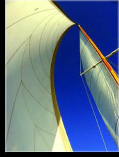 Experience the Secret of the Wind and Sail
