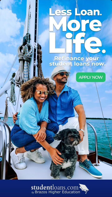 Professional magazine shoot aboard the Fourth Watch — Brazos Higher Education campaign